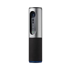 Logitech ConferenceCam Connect - Ultimate Video Conferencing Package with Microphone - Enhance Your Meetings!